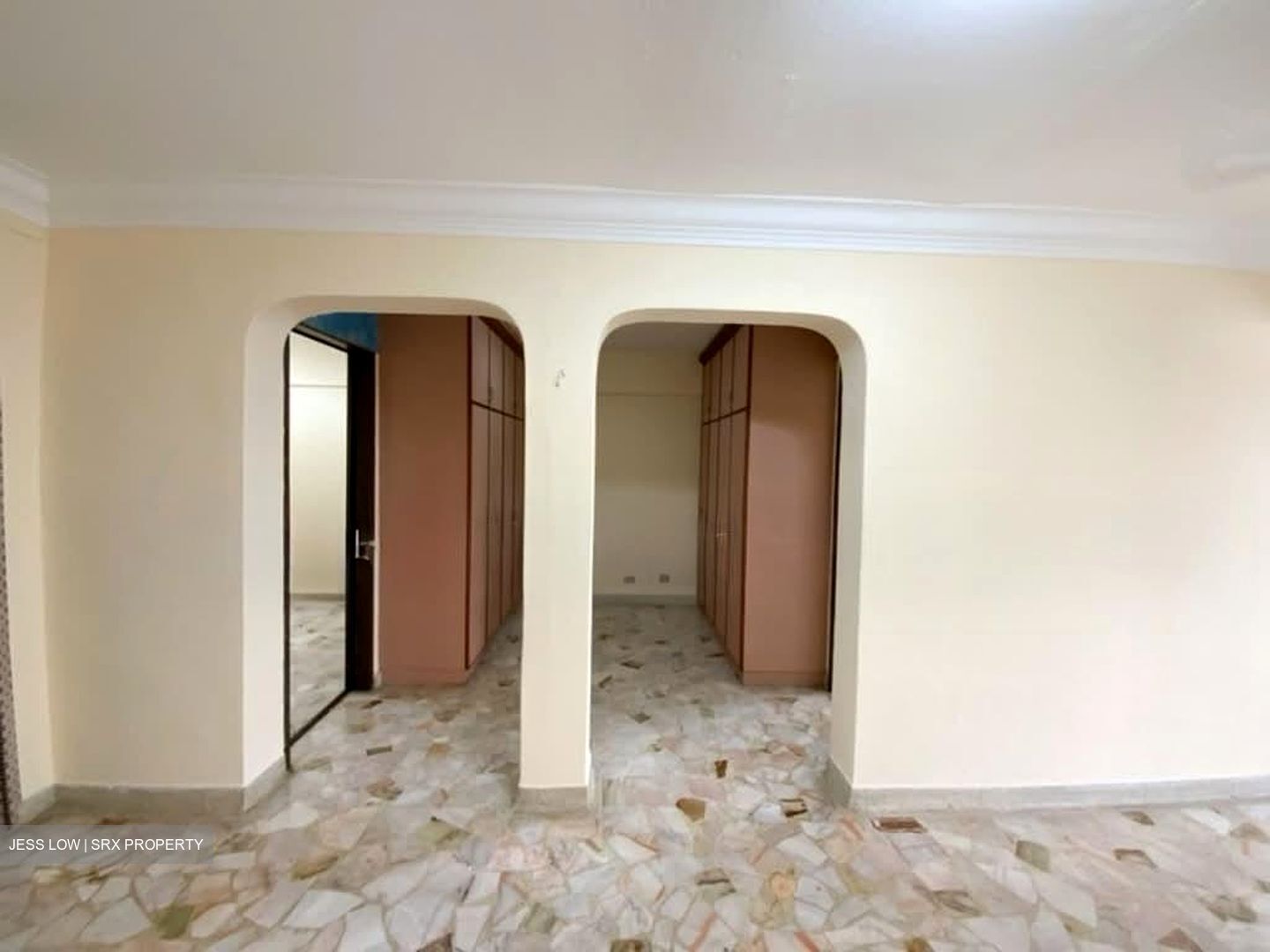 Blk 206 Marsiling Admiralty Park (Woodlands), HDB 3 Rooms #531530261